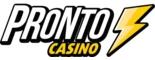 Prontocasino logo big