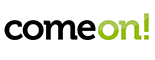 Comeon casino logo